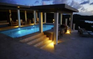 Luxury St. Croix Escape Overlooking the Caribbean Sea - Christianstead, Virgin Islands, U.S.