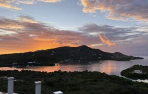 Luxury St. Croix Escape Overlooking the Caribbean Sea - Christianstead, Virgin Islands, U.S.