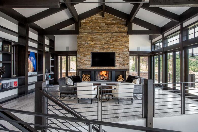Magnificent Park City View - Park City, Utah