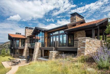 Magnificent Park City View - Park City, Utah