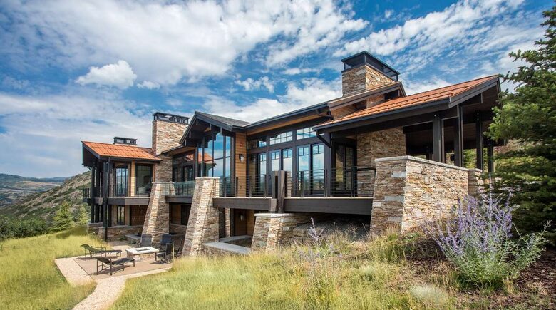 Magnificent Park City View - Park City, Utah