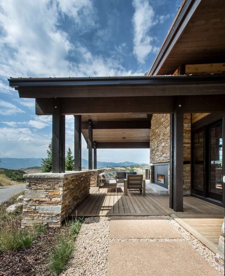 Magnificent Park City View - Park City, Utah