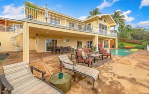 Waikoloa Golf Course Retreat with Pool & Ocean Views - Waikoloa, Hawaii