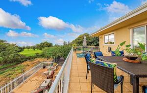 Waikoloa Golf Course Retreat with Pool & Ocean Views - Waikoloa, Hawaii