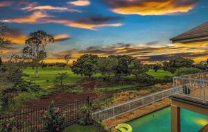 Waikoloa Golf Course Retreat with Pool & Ocean Views - Waikoloa, Hawaii