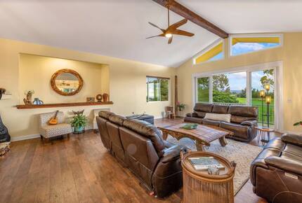Waikoloa Golf Course Retreat with Pool & Ocean Views - Waikoloa, Hawaii