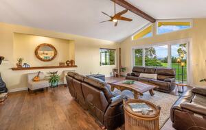 Waikoloa Golf Course Retreat with Pool & Ocean Views - Waikoloa, Hawaii