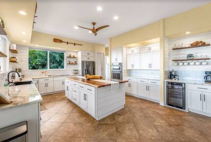 Waikoloa Golf Course Retreat with Pool & Ocean Views - Waikoloa, Hawaii
