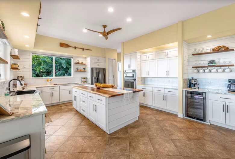 Waikoloa Golf Course Retreat with Pool & Ocean Views - Waikoloa, Hawaii