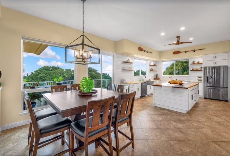 Waikoloa Golf Course Retreat with Pool & Ocean Views - Waikoloa, Hawaii