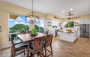 Waikoloa Golf Course Retreat with Pool & Ocean Views - Waikoloa, Hawaii