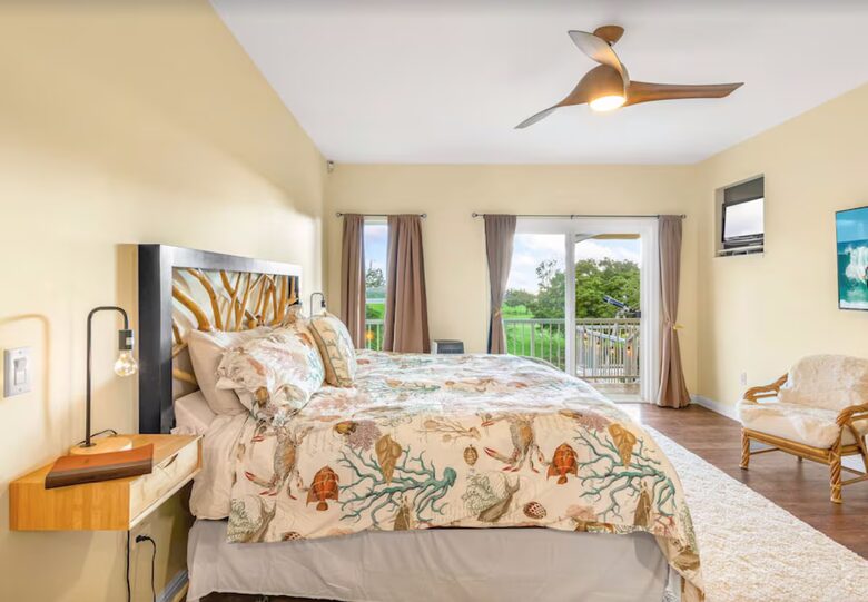 Waikoloa Golf Course Retreat with Pool & Ocean Views - Waikoloa, Hawaii