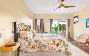 Waikoloa Golf Course Retreat with Pool & Ocean Views - Waikoloa, Hawaii