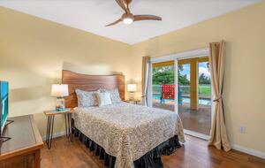 Waikoloa Golf Course Retreat with Pool & Ocean Views - Waikoloa, Hawaii