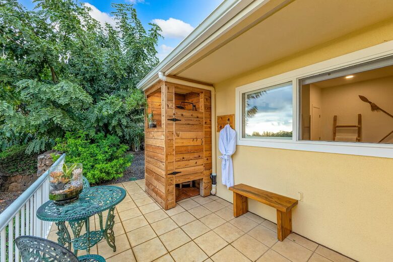 Waikoloa Golf Course Retreat with Pool & Ocean Views - Waikoloa, Hawaii