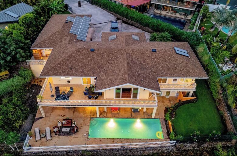 Waikoloa Golf Course Retreat with Pool & Ocean Views - Waikoloa, Hawaii