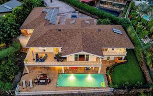 Waikoloa Golf Course Retreat with Pool & Ocean Views - Waikoloa, Hawaii