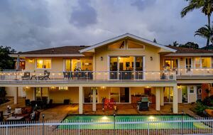 Waikoloa Golf Course Retreat with Pool & Ocean Views - Waikoloa, Hawaii