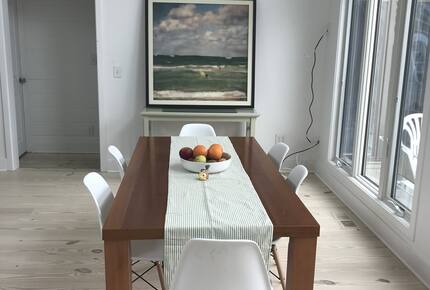 Bethany Beach Retreat with Backyard Oasis - Bethany Beach, Delaware