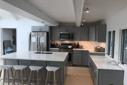 Bethany Beach Retreat with Backyard Oasis - Bethany Beach, Delaware