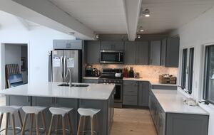 Bethany Beach Retreat with Backyard Oasis - Bethany Beach, Delaware