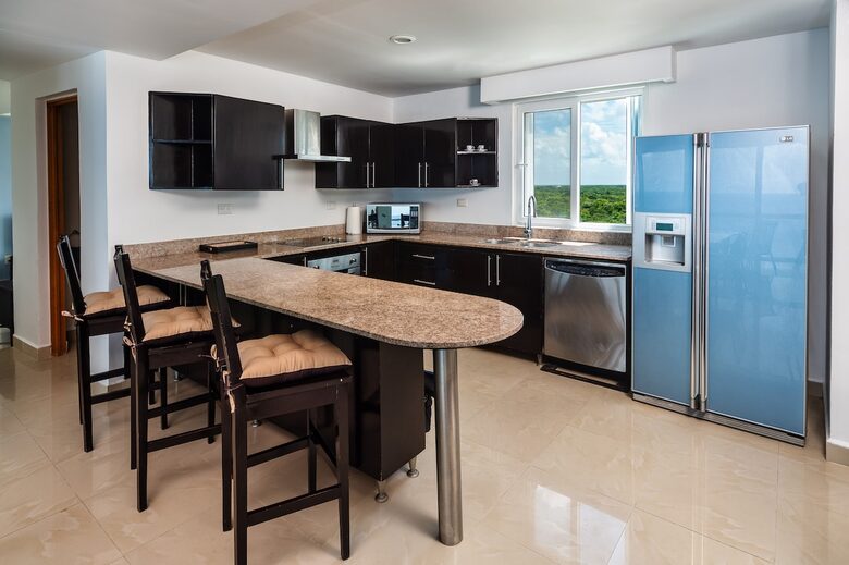 Oceanfront Cozumel Condo with Sunset Views - San Miguel de Cozumel, Mexico