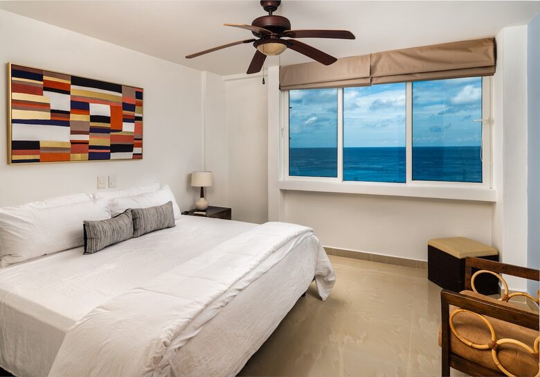 Oceanfront Cozumel Condo with Sunset Views - San Miguel de Cozumel, Mexico