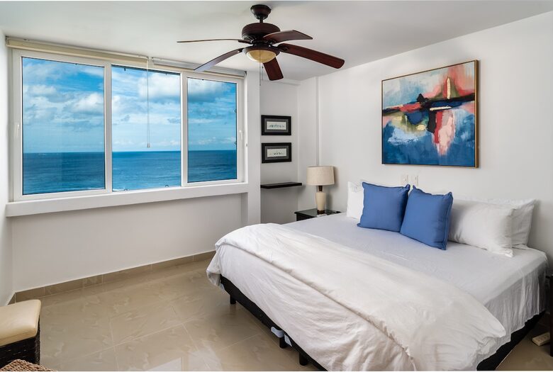 Oceanfront Cozumel Condo with Sunset Views - San Miguel de Cozumel, Mexico