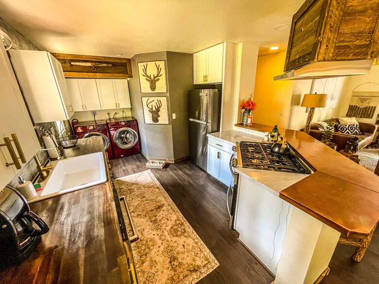 South Lake Tahoe Escape Near Trails, Beaches & Skiing - South Lake Tahoe, California