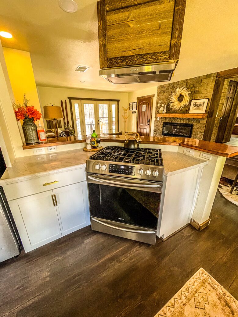 South Lake Tahoe Escape Near Trails, Beaches & Skiing - South Lake Tahoe, California
