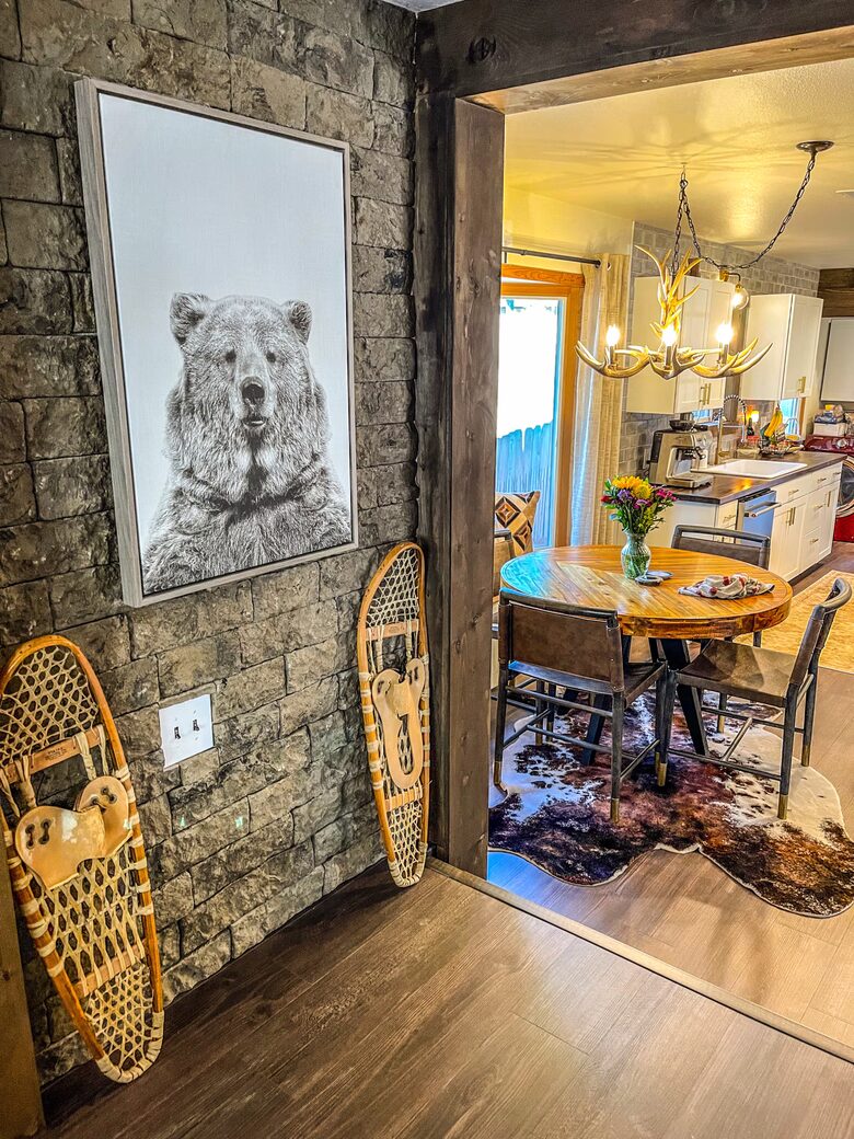 South Lake Tahoe Escape Near Trails, Beaches & Skiing - South Lake Tahoe, California