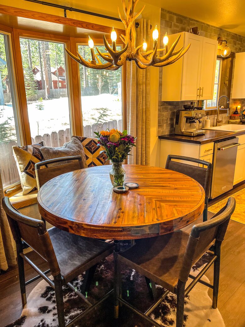 South Lake Tahoe Escape Near Trails, Beaches & Skiing - South Lake Tahoe, California