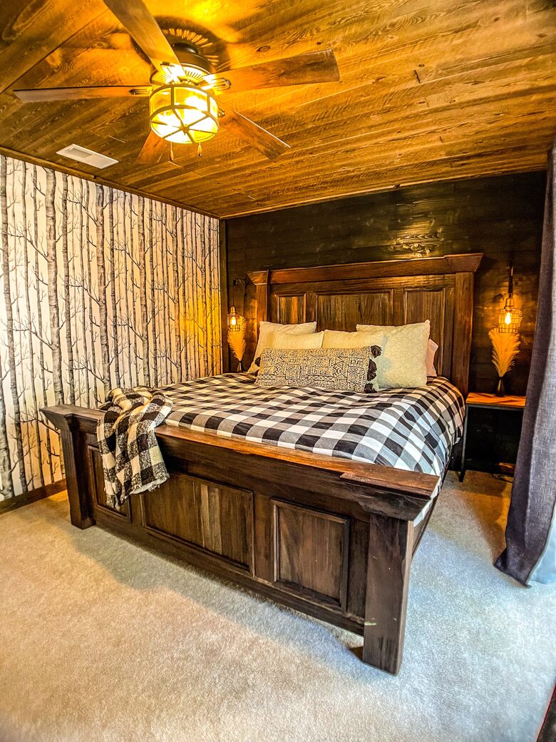 South Lake Tahoe Escape Near Trails, Beaches & Skiing - South Lake Tahoe, California