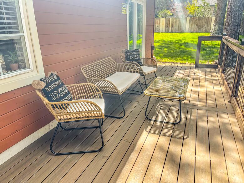 South Lake Tahoe Escape Near Trails, Beaches & Skiing - South Lake Tahoe, California