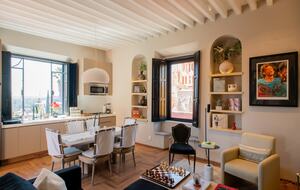 Casa Musa in San Miguel Centro - San Miguel de Allende, Mexico
