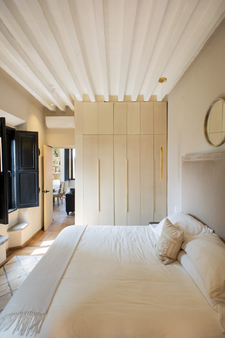 Casa Musa in San Miguel Centro - San Miguel de Allende, Mexico