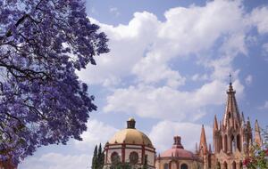 Casa Musa in San Miguel Centro - San Miguel de Allende, Mexico