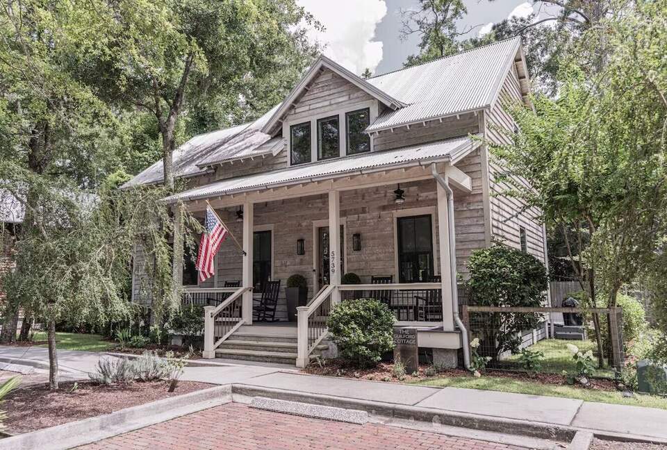 Designer Bluffton Escape Near Hilton Head & Savannah - Bluffton, South Carolina