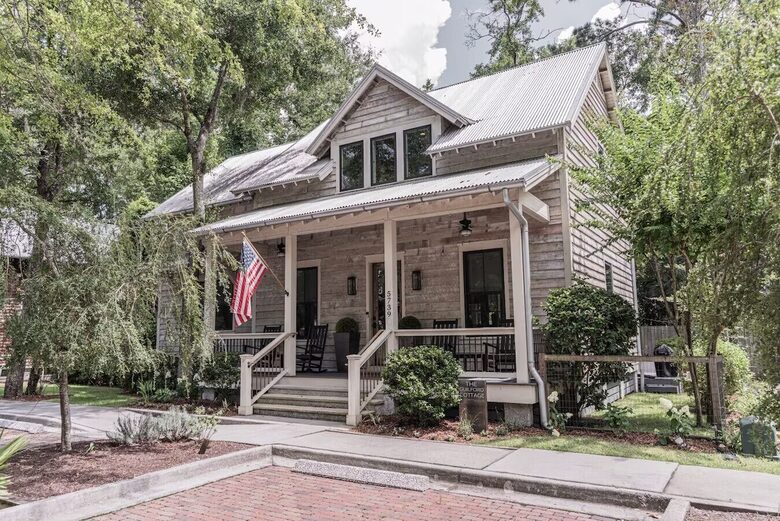 Designer Bluffton Escape Near Hilton Head & Savannah - Bluffton, South Carolina