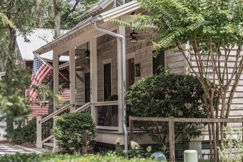 Designer Bluffton Escape Near Hilton Head & Savannah - Bluffton, South Carolina