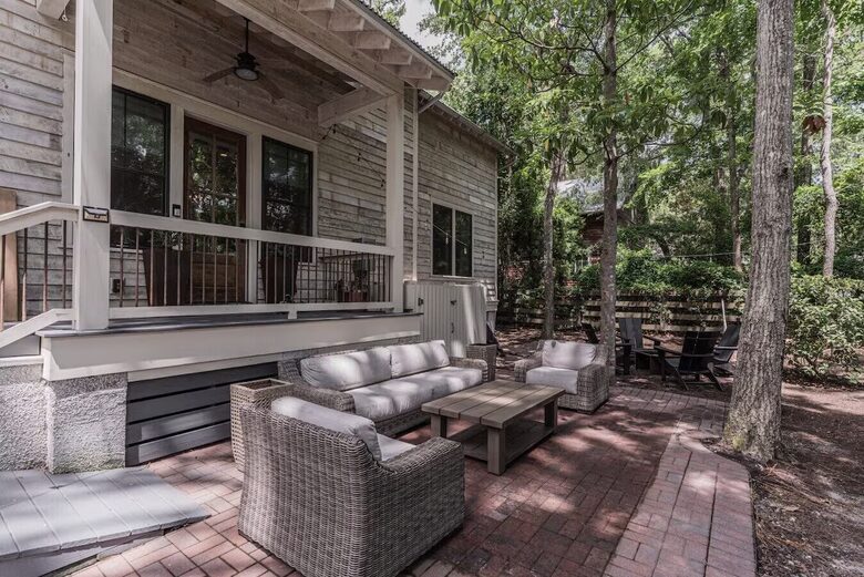Designer Bluffton Escape Near Hilton Head & Savannah - Bluffton, South Carolina