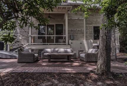 Designer Bluffton Escape Near Hilton Head & Savannah - Bluffton, South Carolina