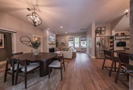 Designer Bluffton Escape Near Hilton Head & Savannah - Bluffton, South Carolina