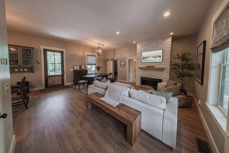 Designer Bluffton Escape Near Hilton Head & Savannah - Bluffton, South Carolina