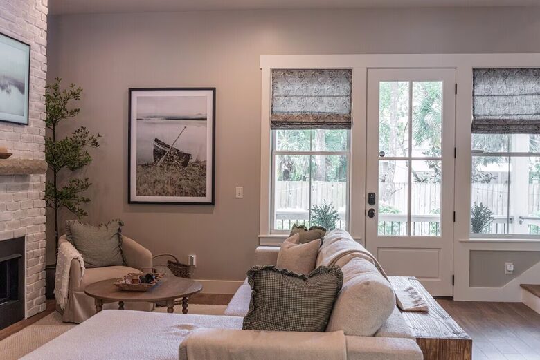 Designer Bluffton Escape Near Hilton Head & Savannah - Bluffton, South Carolina