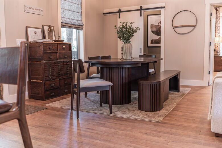 Designer Bluffton Escape Near Hilton Head & Savannah - Bluffton, South Carolina