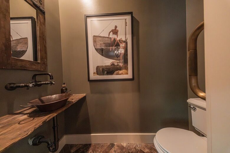 Designer Bluffton Escape Near Hilton Head & Savannah - Bluffton, South Carolina