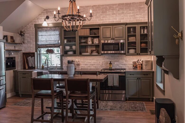 Designer Bluffton Escape Near Hilton Head & Savannah - Bluffton, South Carolina