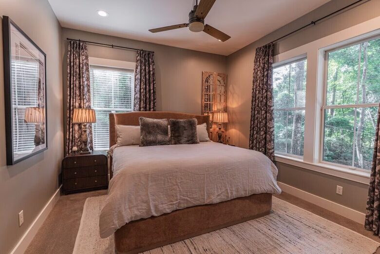 Designer Bluffton Escape Near Hilton Head & Savannah - Bluffton, South Carolina