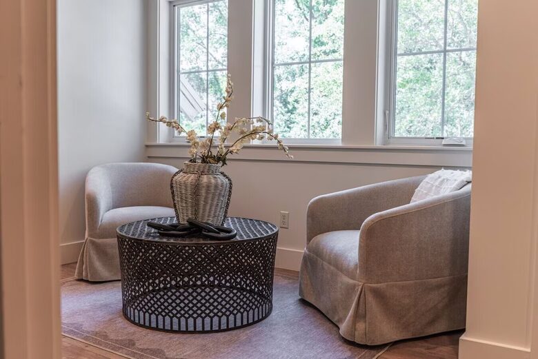 Designer Bluffton Escape Near Hilton Head & Savannah - Bluffton, South Carolina